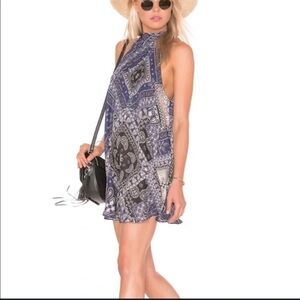 Free People Intimately Beaux Slip Dress